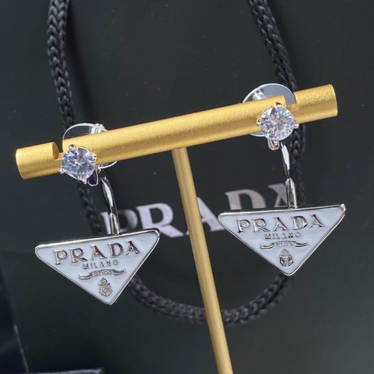 Prada earing 05lyh21